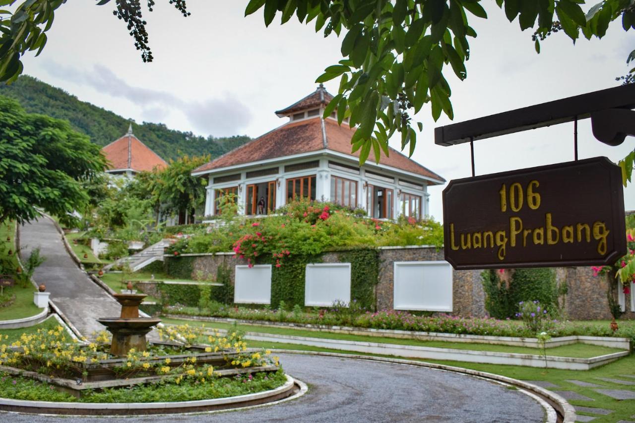 מלון Le Grand Muang Pakbèng מראה חיצוני תמונה